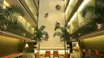 Hall