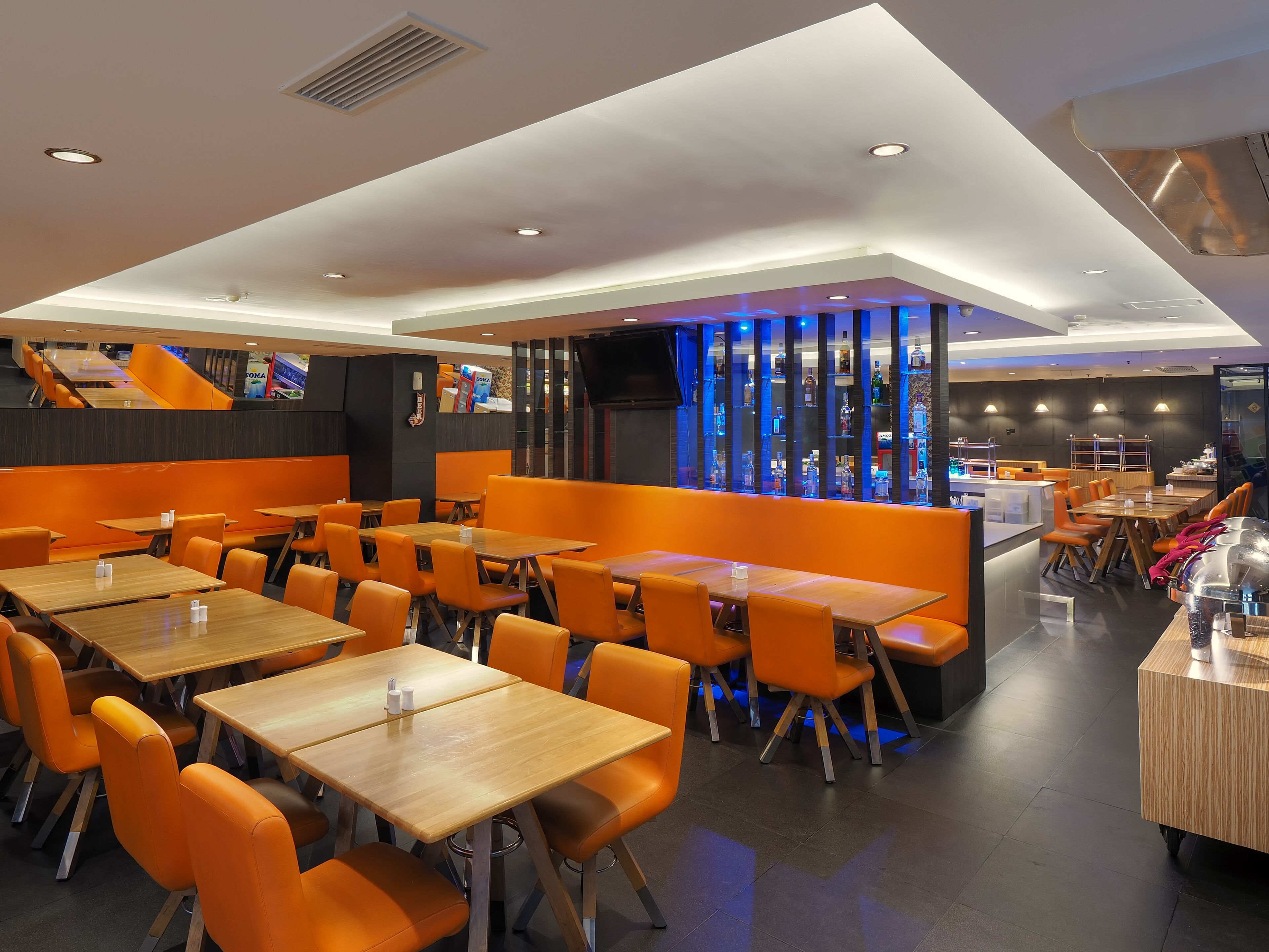 Foto - Swiss-Belinn Medan