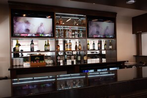 Bar (ter plaatse)