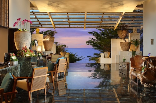 峇里島烏魯瓦圖安納塔拉度假村飯店