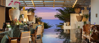 Anantara Uluwatu Bali Resort