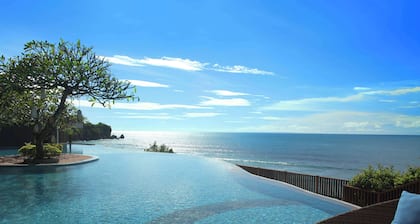 Anantara Uluwatu Bali Resort