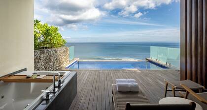 SVANATA Uluwatu Bali Resort