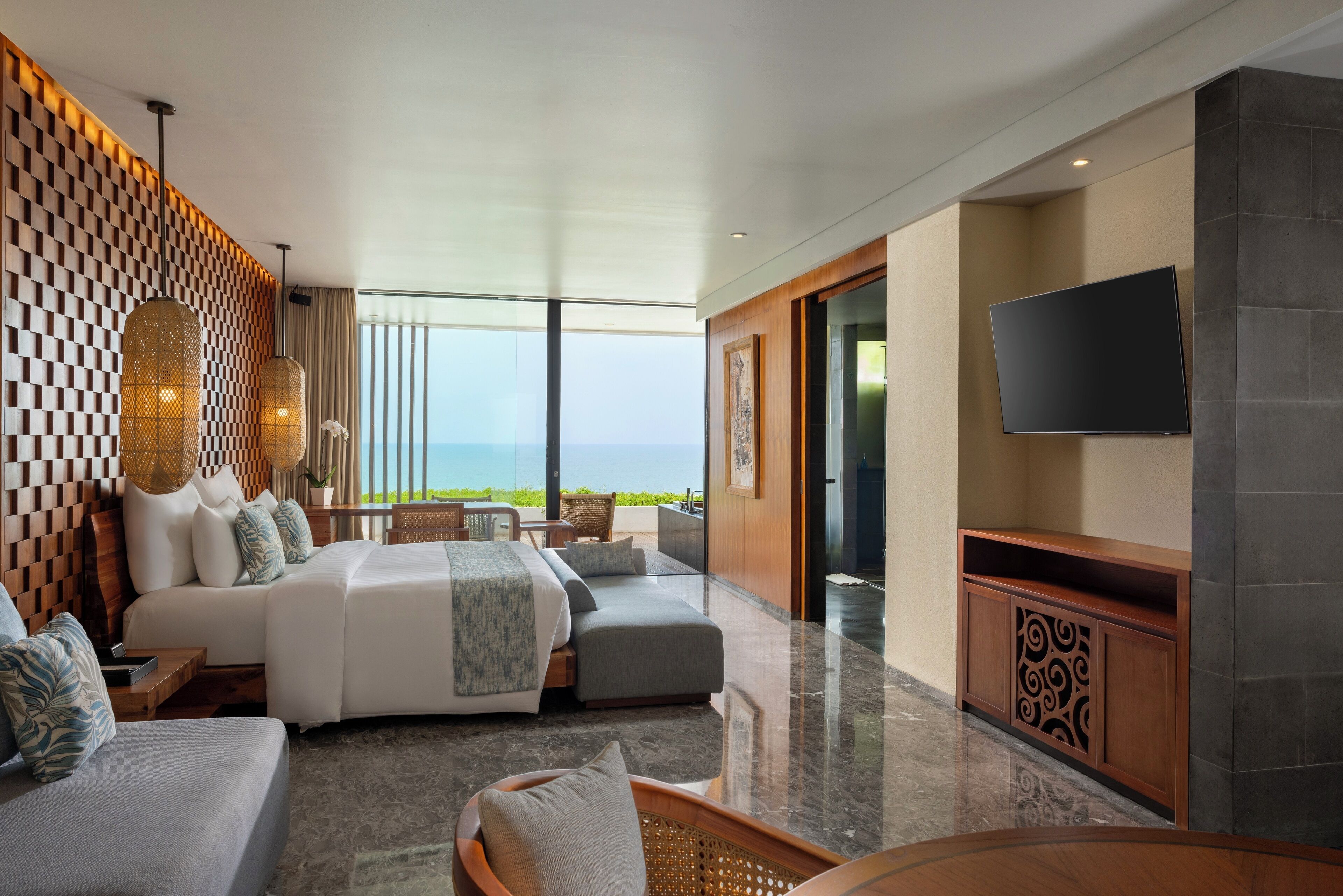 Foto - Anantara Uluwatu Bali Resort