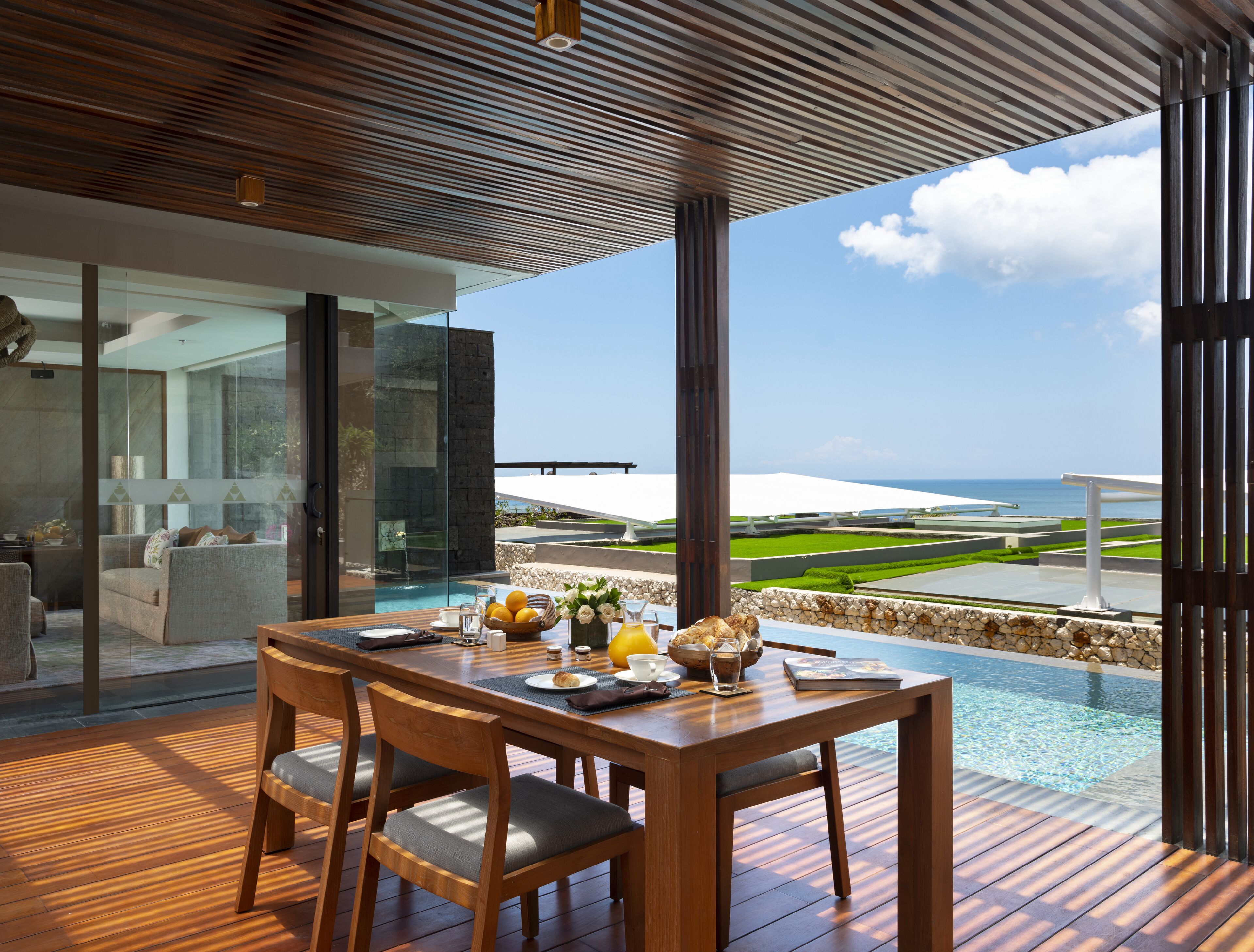 Foto - Anantara Uluwatu Bali Resort