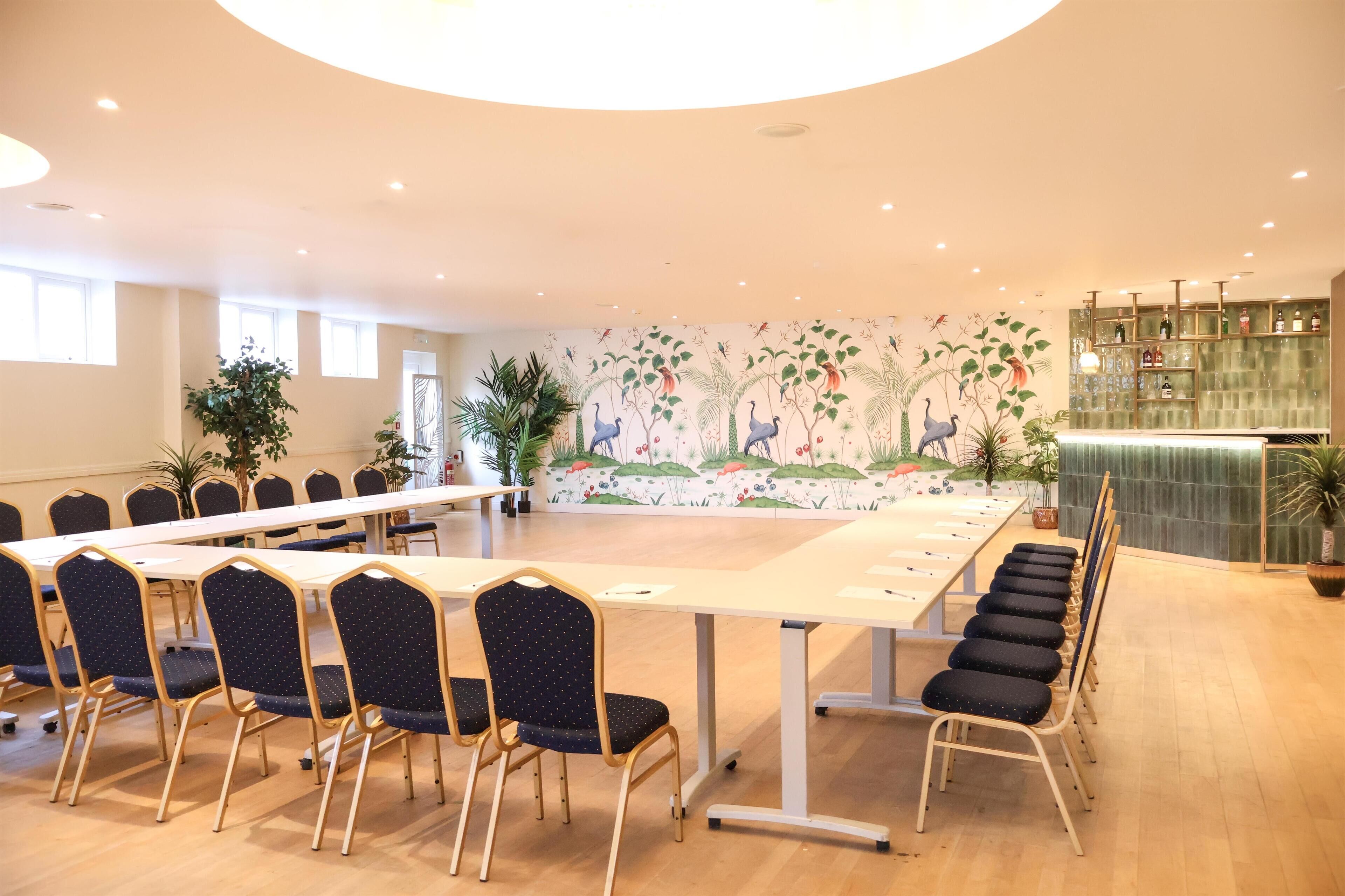 Foto - Hotel Collingwood BW Signature Collection