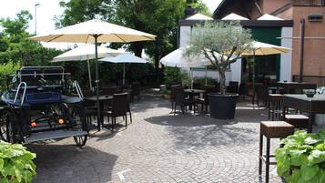 Cortile