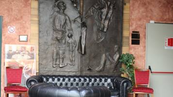Ingresso interno