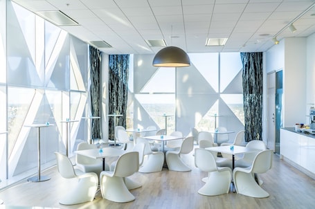 Sala de reuniones