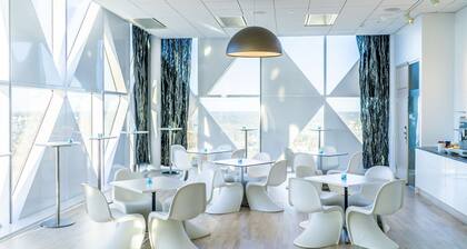 Scandic Victoria Tower