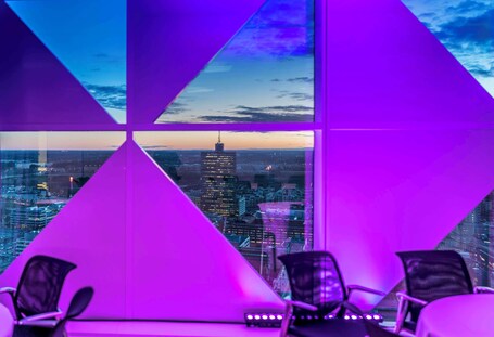 Scandic Victoria Tower - view 3