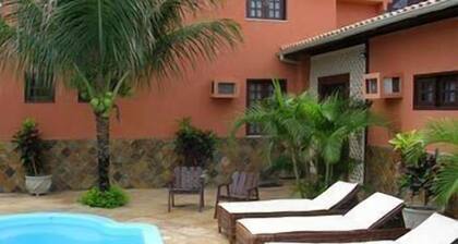 Navegantes Praia Hotel