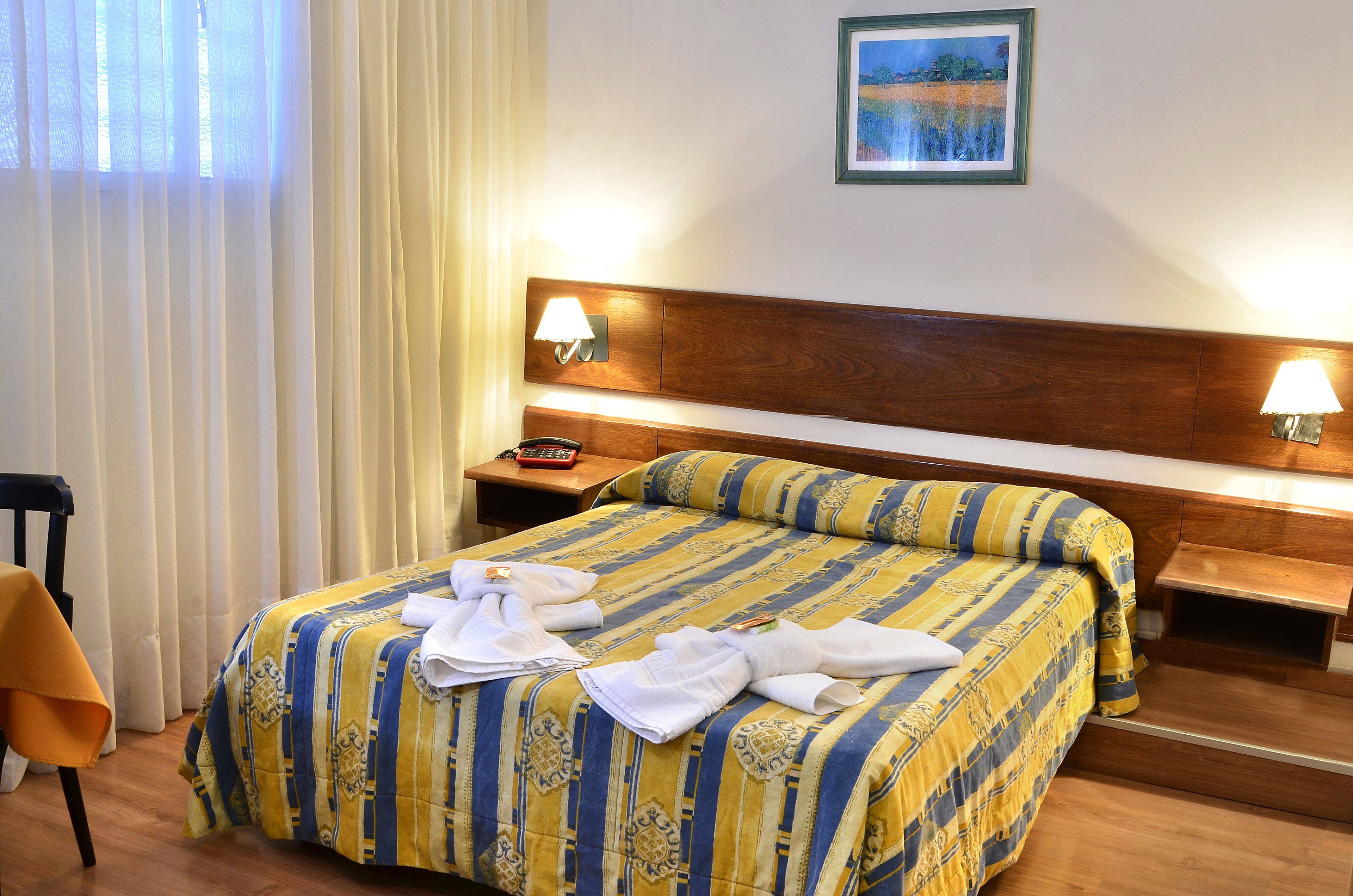 Foto - Hotel Hispano