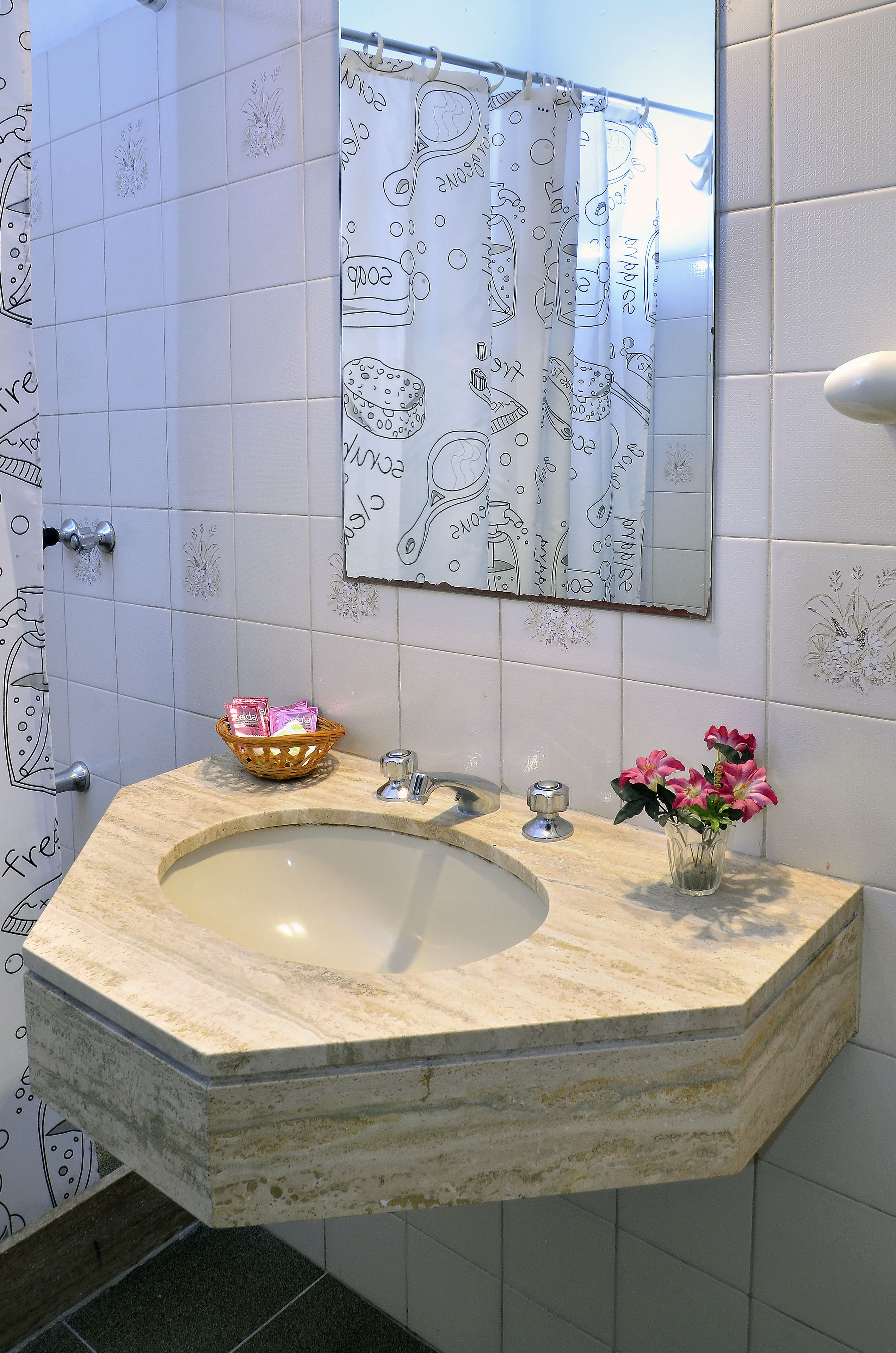 Foto - Hotel Hispano