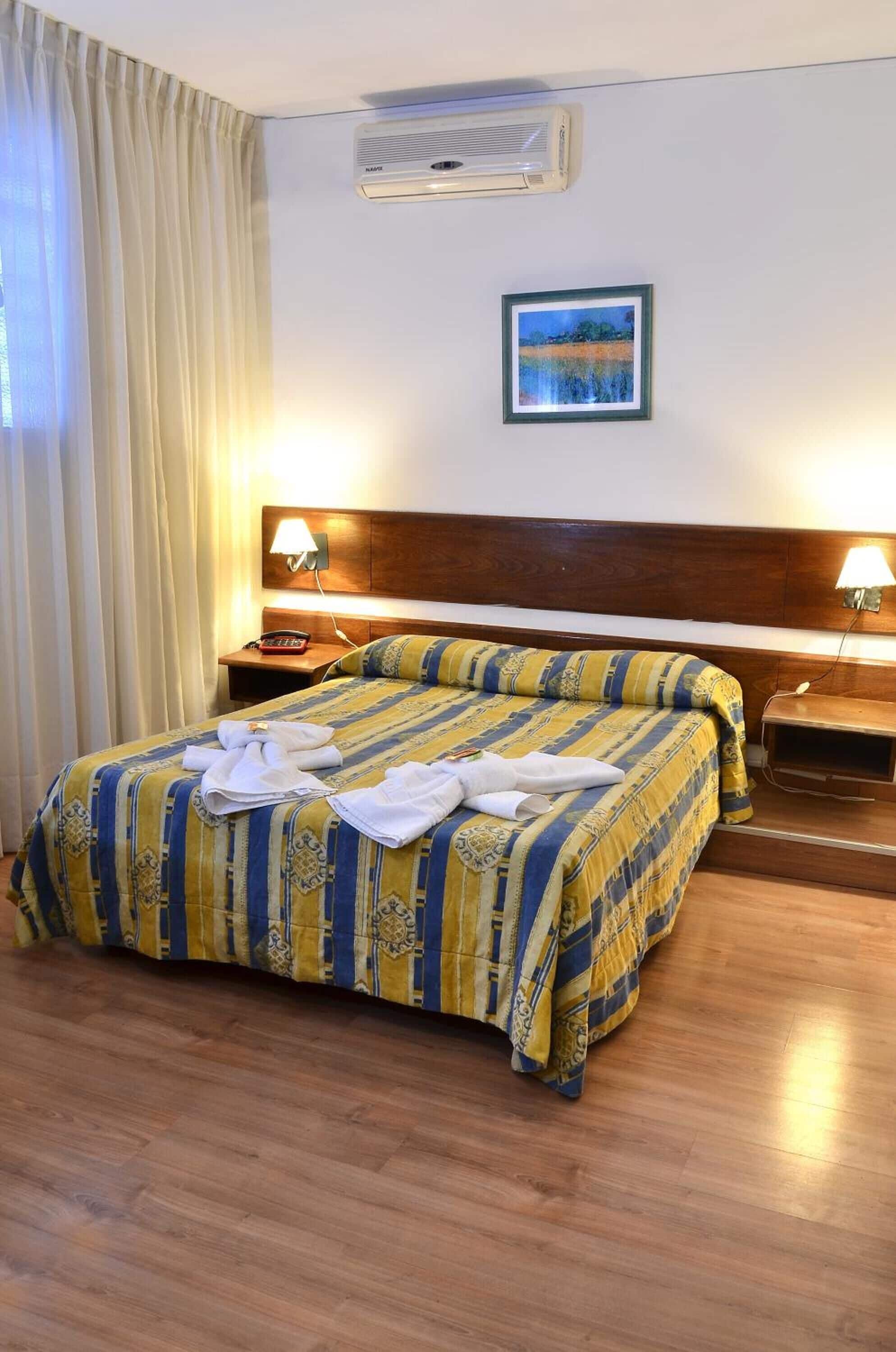 Foto - Hotel Hispano