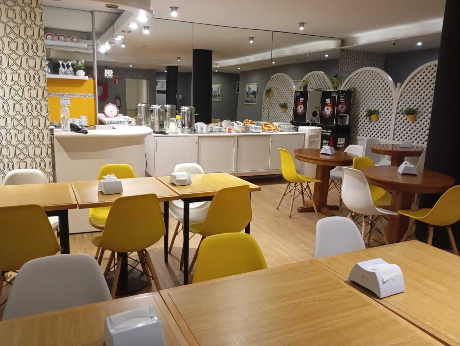 Foto - Hotel Hispano