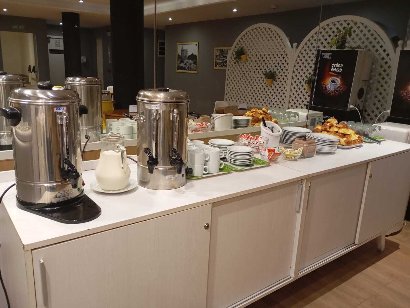 Foto - Hotel Hispano