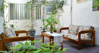 Hispano Hotel