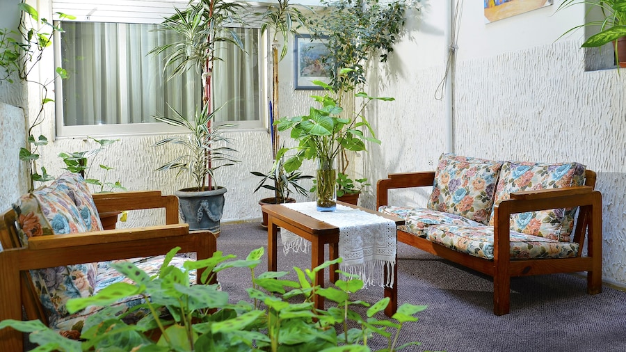 Hispano Hotel
