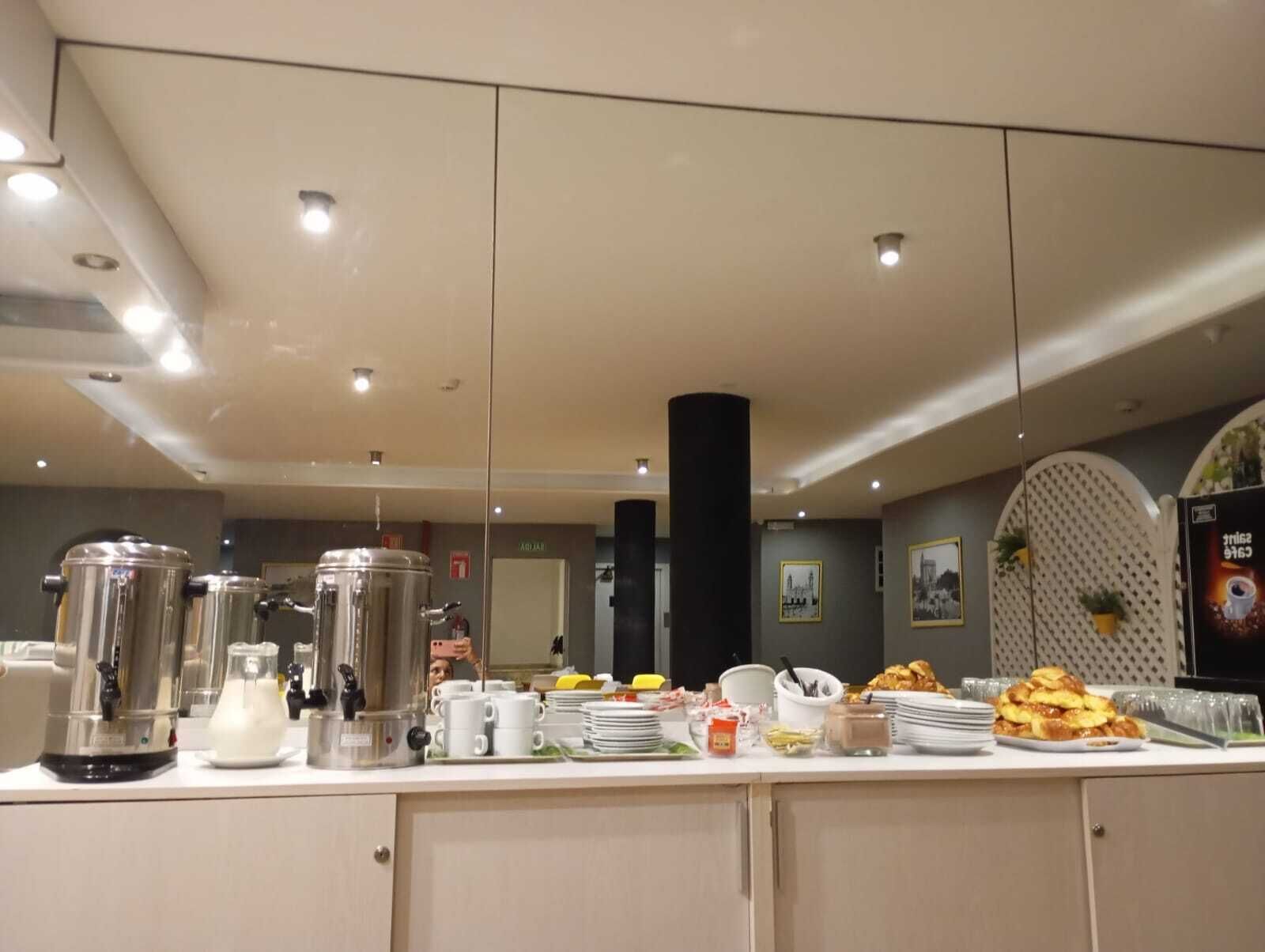 Foto - Hotel Hispano