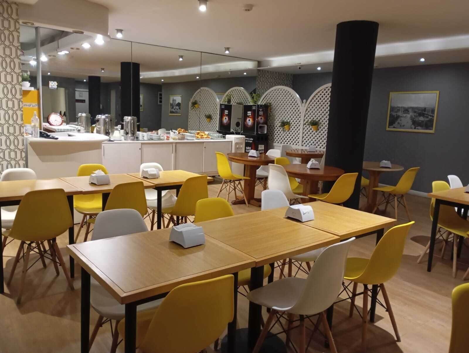 Foto - Hotel Hispano