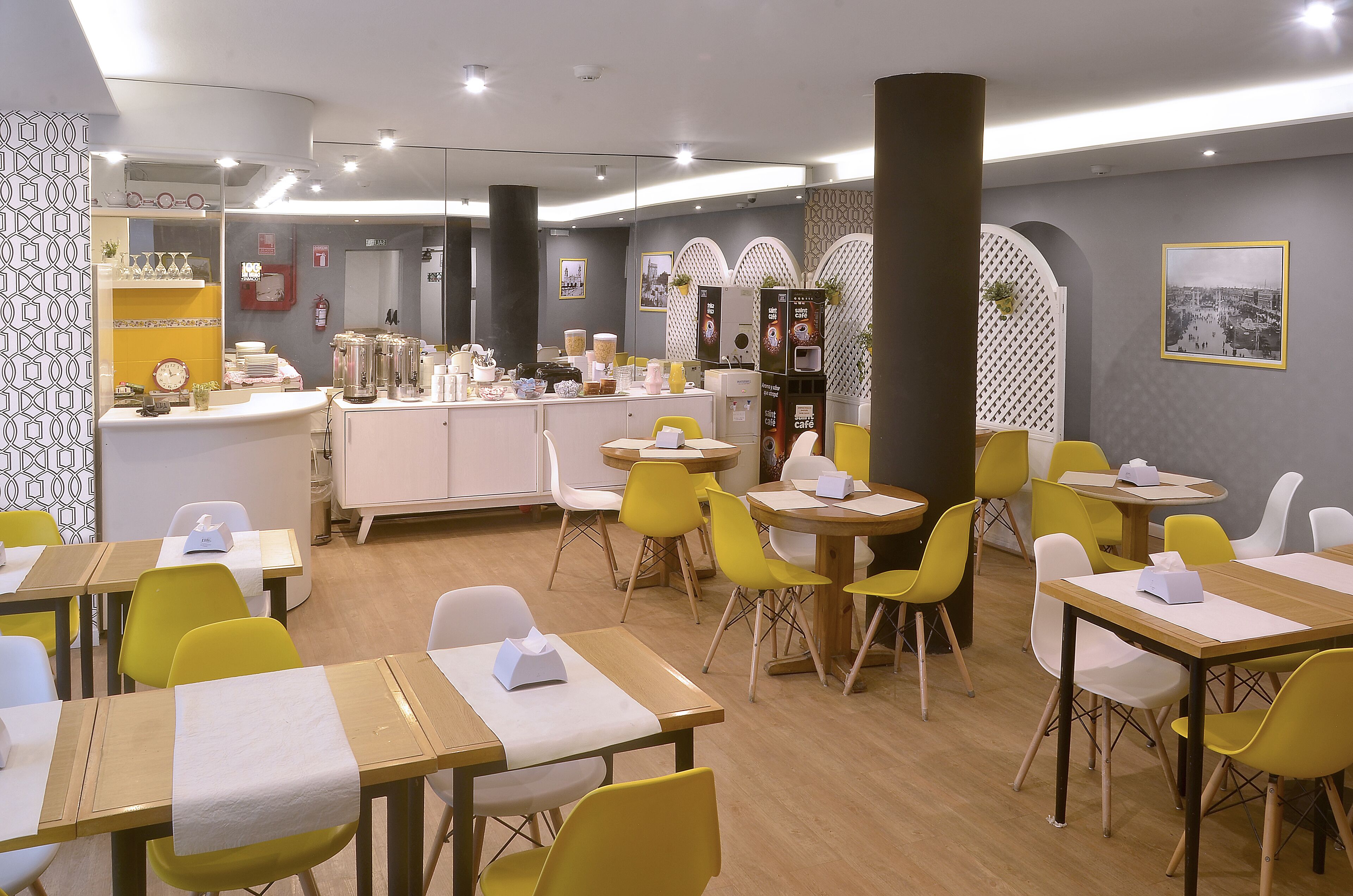 Foto - Hotel Hispano