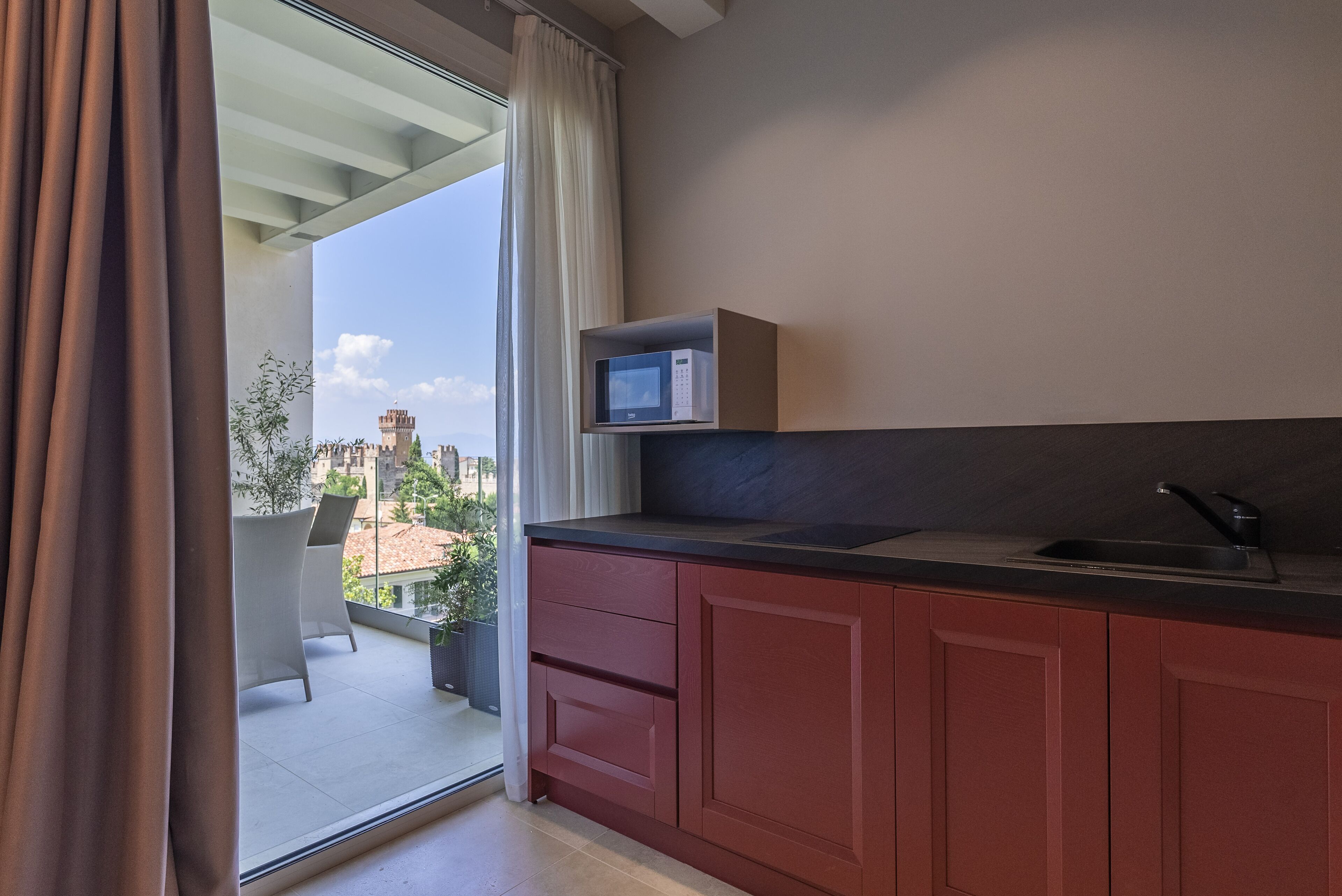 Foto - Palazzo della Scala Spa Hotel Suites & Apartments