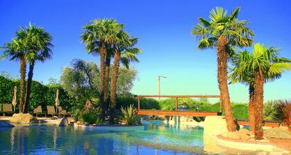 Palazzo della Scala Spa Hotel Suites & Apartments