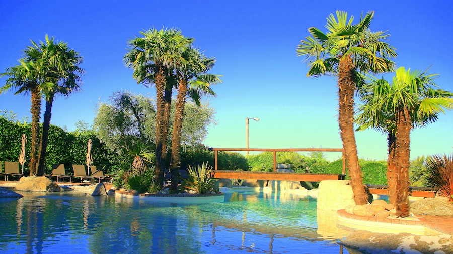 Palazzo della Scala Spa Hotel Suites & Apartments