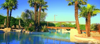 Palazzo della Scala Spa Hotel Suites & Apartments