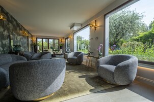 Sala degustazioni
