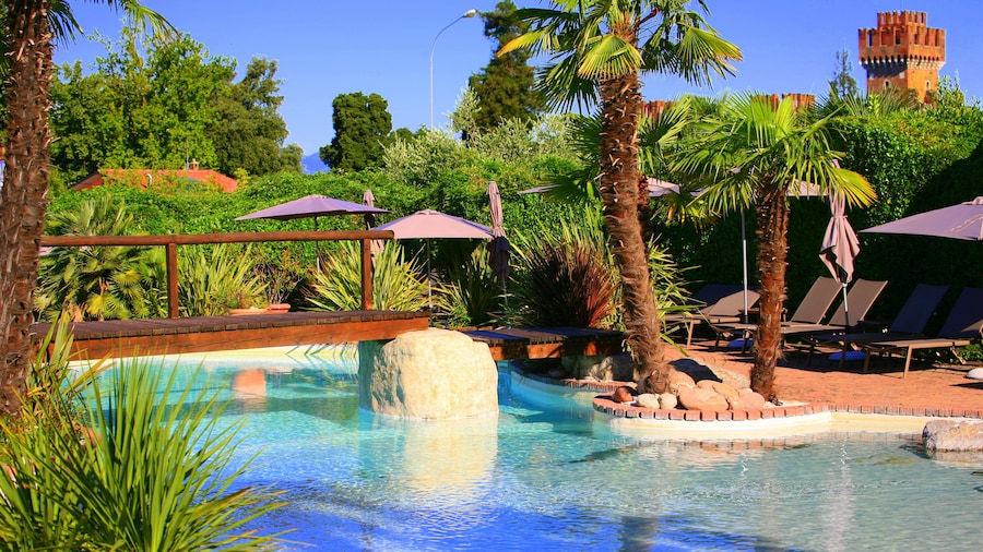 Palazzo della Scala Spa Hotel Suites & Apartments