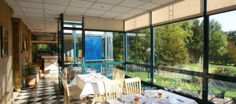 Hôtel Domaine de Volkrange