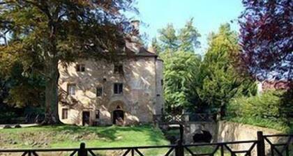 Hôtel Domaine de Volkrange