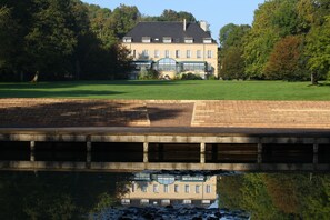 Aussenbereich