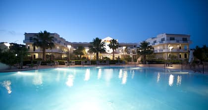 Oasiclub Hotel