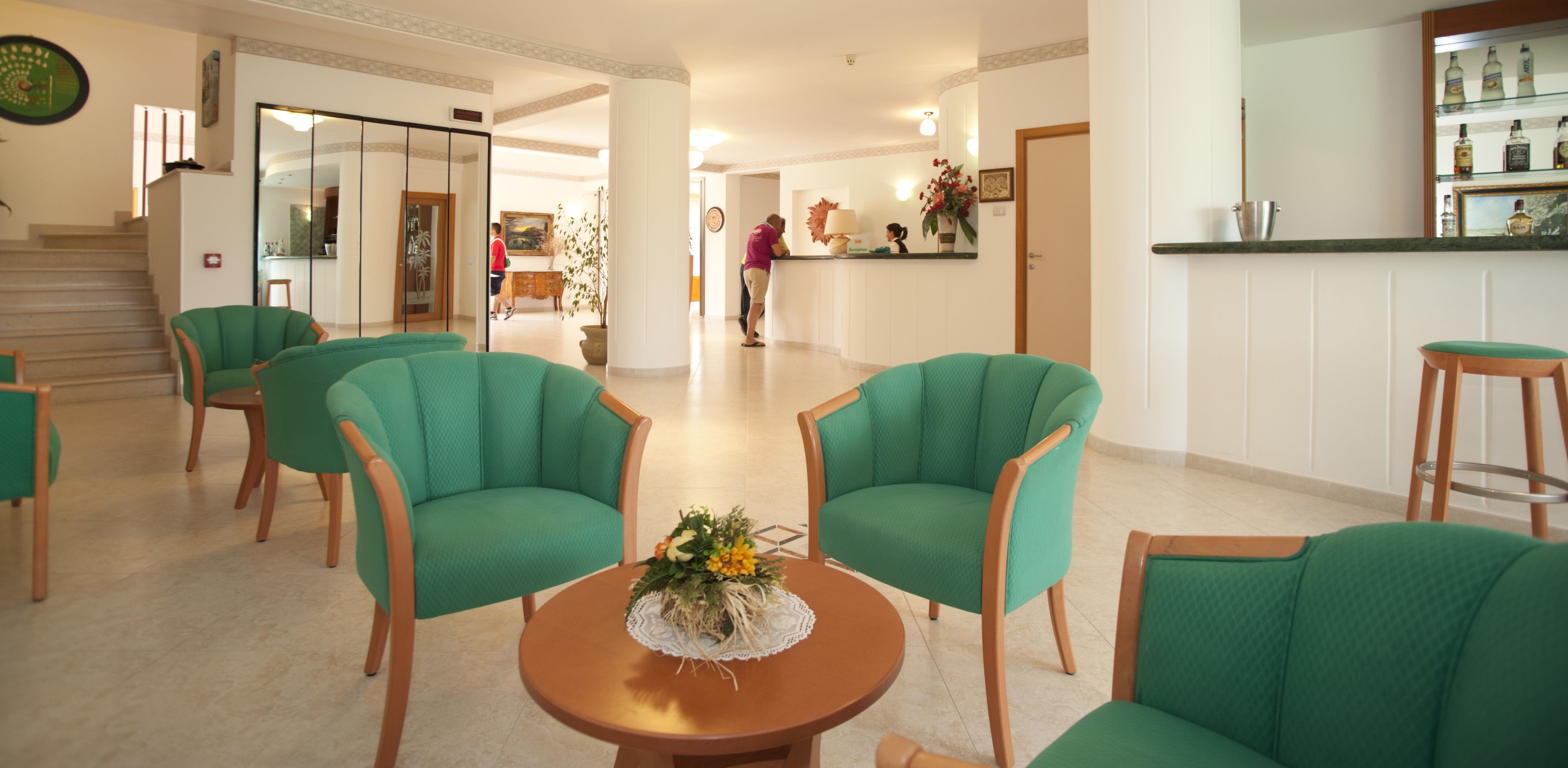 Photo - Oasiclub Hotel