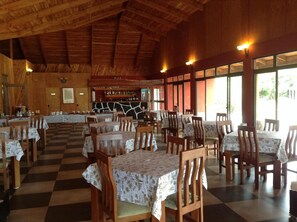 Restaurant - Hotel Puku Vai (Hanga Roa)