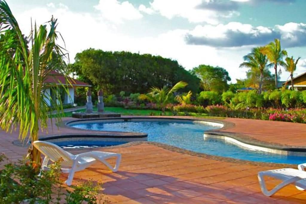 Foto - Hotel Puku Vai