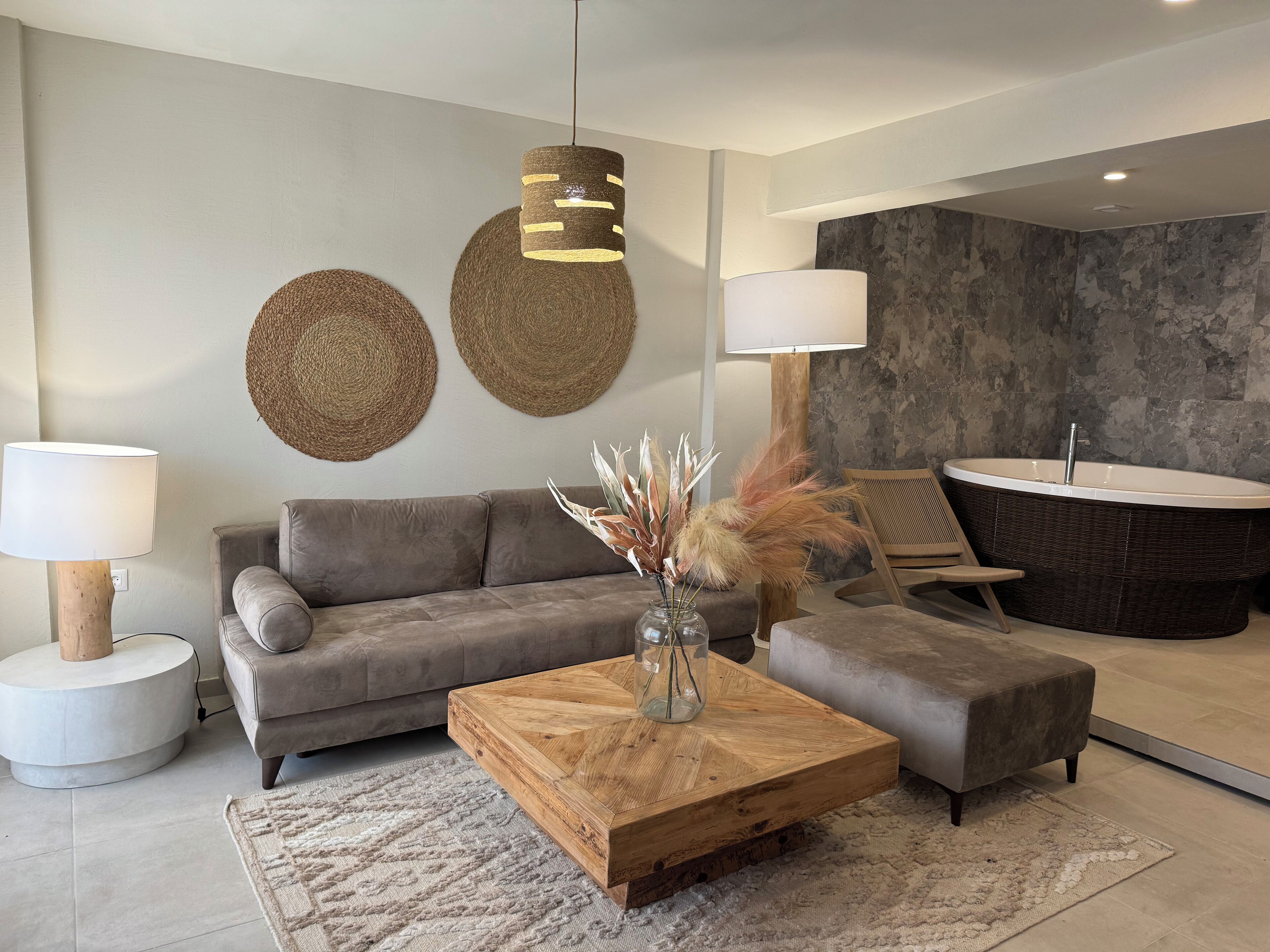 Smart TV 55-inci dengan saluran TV digital