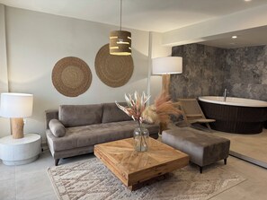 Téléviseur connecté de 55 po avec télévision numérique