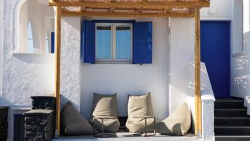 Εξωτερικοί χώροι