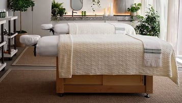 Υπηρεσίες μασάζ