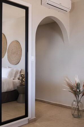 Comfort Plus Room with Pool View