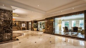 ล็อบบี้