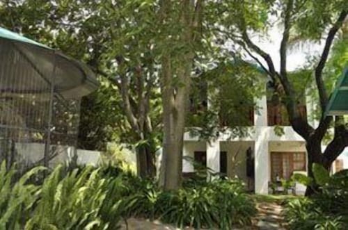 Crane's Nest Guest House at 212