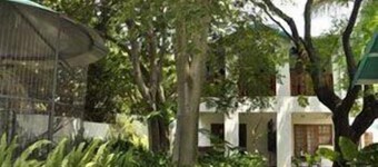 Crane's Nest Guest House at 212