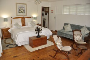 Executive-værelse - eget badeværelse | Minibar, pengeskab på værelset, ekstra senge, gratis Wi-Fi