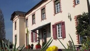 Exterior - Auberge de l'Ombrée (Ombrée d'Anjo)