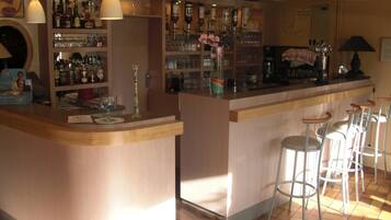 Bar (sur place)